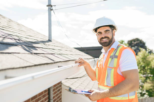 Best Roof Replacement Cost  in Marlton, NJ