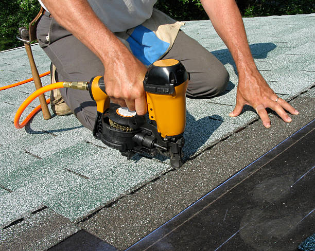 Best Storm Damage Roof Repair  in Marlton, NJ