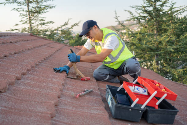 Best Flat Roof Repair Services  in Marlton, NJ