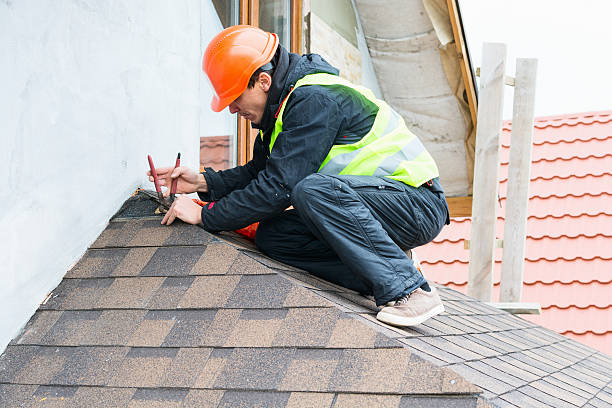 Best Residential Roofing Contractor  in Marlton, NJ