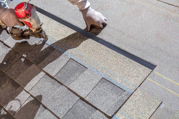 Quick and Trustworthy Emergency Roof Repair Services in Marlton, NJ
