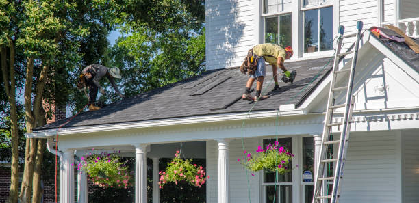 Best Roof Leak Repair  in Marlton, NJ